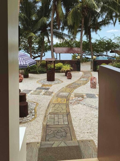 Beach Getaway Studio Villa In Lobo Экстерьер фото