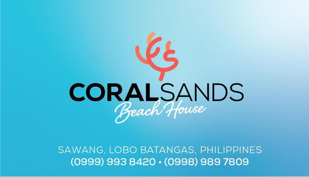 Beach Getaway Studio Villa In Lobo Экстерьер фото